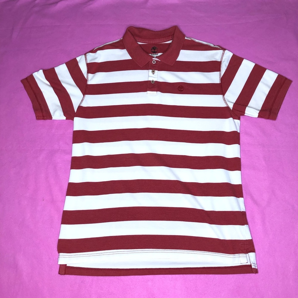 Timberland polo